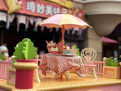 -上海迪士尼度假区