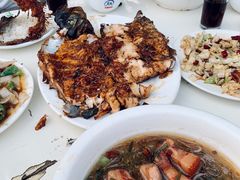 望湖烤鱼-望湖烤鱼