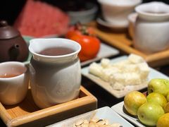 -青藤茶馆(南山路店)