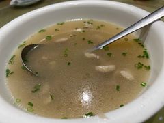 八刀汤-东山茶寮(新安店)