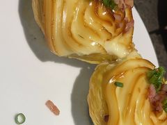 -绿茶餐厅(天津天河城店)