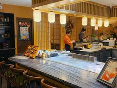 -嗨寿司 无国界料理