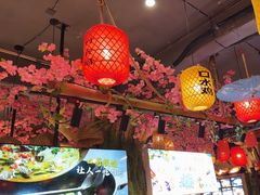 -头上红煨盐鸡·非遗院子餐厅