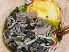 -合川羊肉粉(海尔路店)