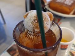-肥韬茶餐厅(海上世界店)