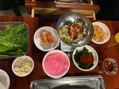 -Dombe豚(黑猪肉街店)