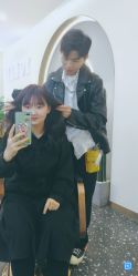 -YO HAIR SALON