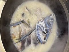 -好灶头妈妈菜·千岛湖柴火鱼餐厅(桐庐店)