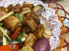 -美锦源私房菜(鹏广达·山海四季城店)