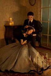 -二十一世纪婚纱摄影(省府前街店)