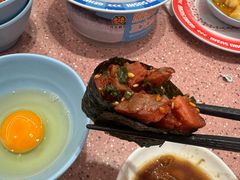-元气寿司(环球港店)