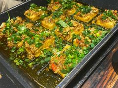 -蚝美人·生蚝海鲜烧烤(茶花园店)