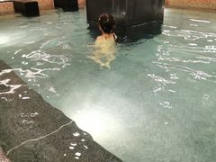 -水王国温泉水世界