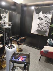 -AYO SALON
