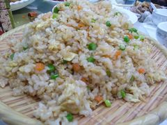 -北戴河庆山饭店·海鲜砂锅粥(北戴河黑石路店)