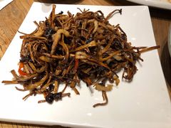 -老上海弄堂菜馆(恒基名人购物中心店)