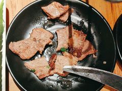 -千寻烧肉(政务区店)