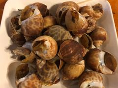 -芭提雅Amporn Seafood自助餐厅