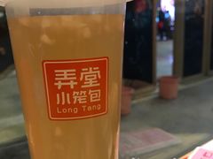 -弄堂小笼包(天津南开大悦城店)