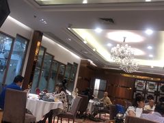 大堂-广州酒家(文昌总店)