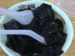 -家味螺蛳粉&烤鱼(五角场店)