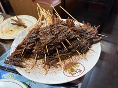 -巴犀烧烤(新崇光店)