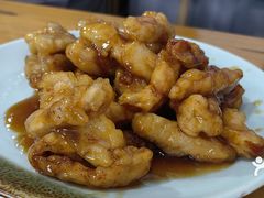 -满口香饭店
