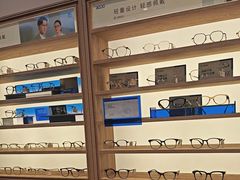 -AOJO眼镜(深圳海岸城店)