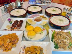 -金百门·顺德海鲜酒家(陈村店)