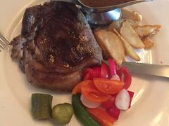 -成桂西餐厅·42年的味道(五大道疙瘩楼店)