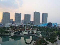 -广州融创文旅城