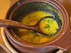 -如轩·海鲜砂锅粥·潮汕菜(一品天下店)