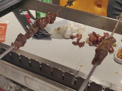 -玉善烧烤串城(长春总店)