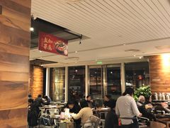 大堂-新旺茶餐厅(嘉里城店)