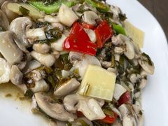 -听风阁农家私房菜茶楼(龙坞店)