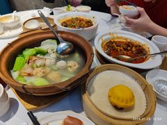 -眉州东坡·熊猫主题餐厅(枫蓝店)