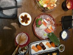 -千代武日本料理(哈西店)
