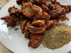 -老七饭馆(光荣道总店)