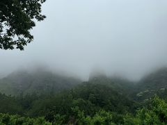 -南武当山景区