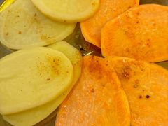 -正宗齐齐哈尔烤肉·齐牛哥鲜切炭火烤肉(杭州总店)