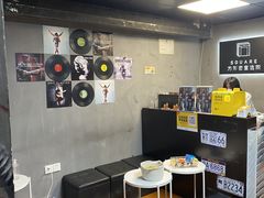 -square方形密室逃脱(深南东路店)