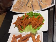 -福禄娃一家人火锅(上地店)