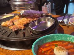 -济州爱肉堂(总店)
