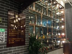 -仁虎老火锅(黄泥磅店)