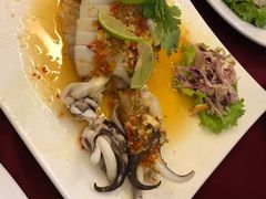 -BAI BUA RESTAURANT