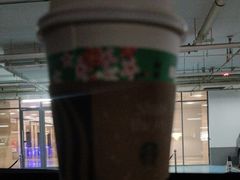 -星巴克臻选(珠海富华里店)