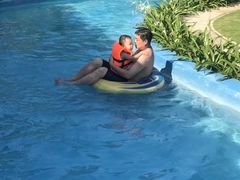 -富国岛珍珠游乐园