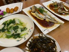 -友强·23年特色海鲜大排档(厦门店)