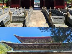 -报恩寺(平武县)