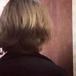 -Hair造型